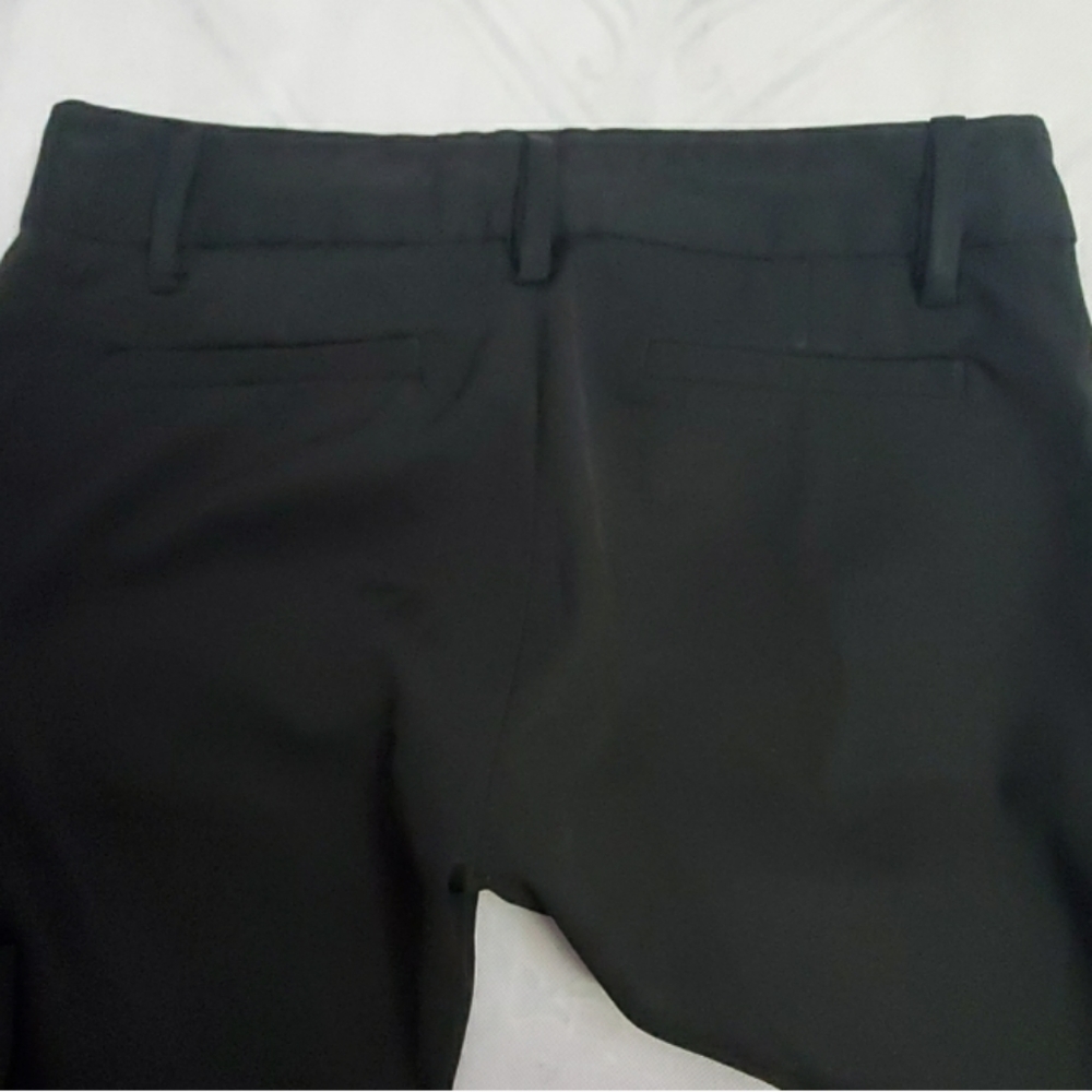 Sz 2 Marciano Dressy Pants Black